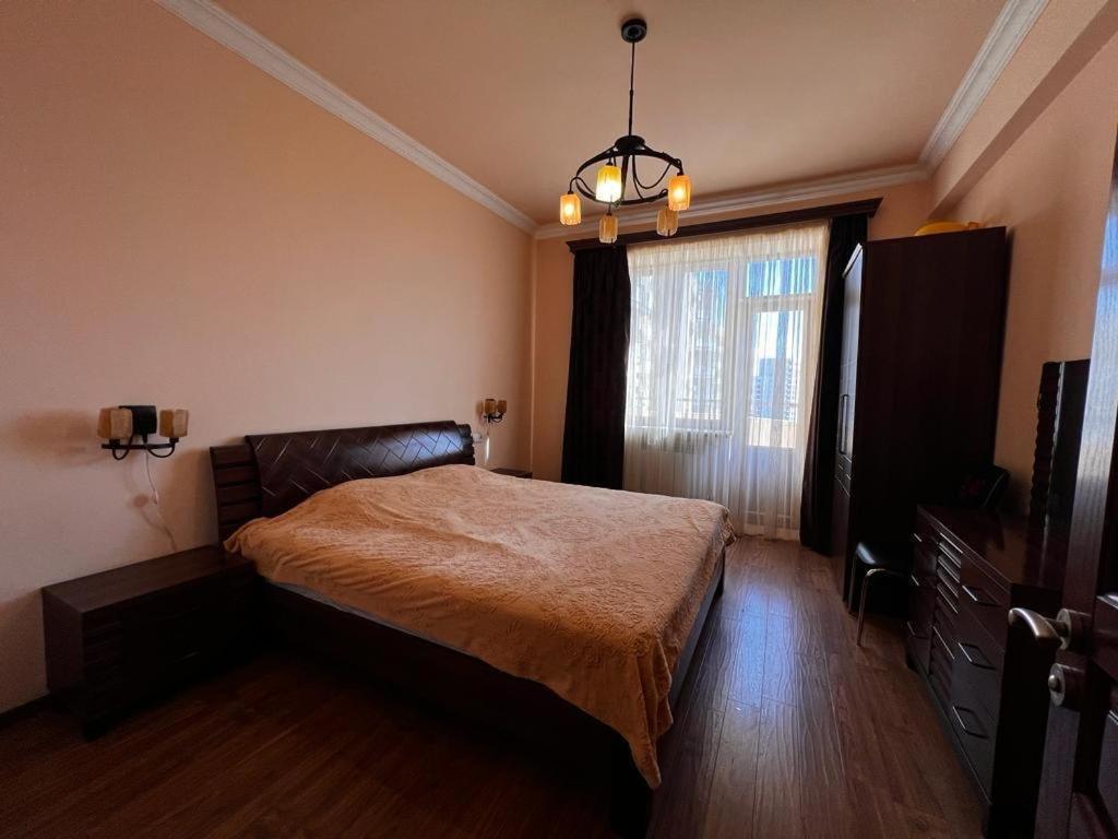 Sweet Home يريفان المظهر الخارجي الصورة