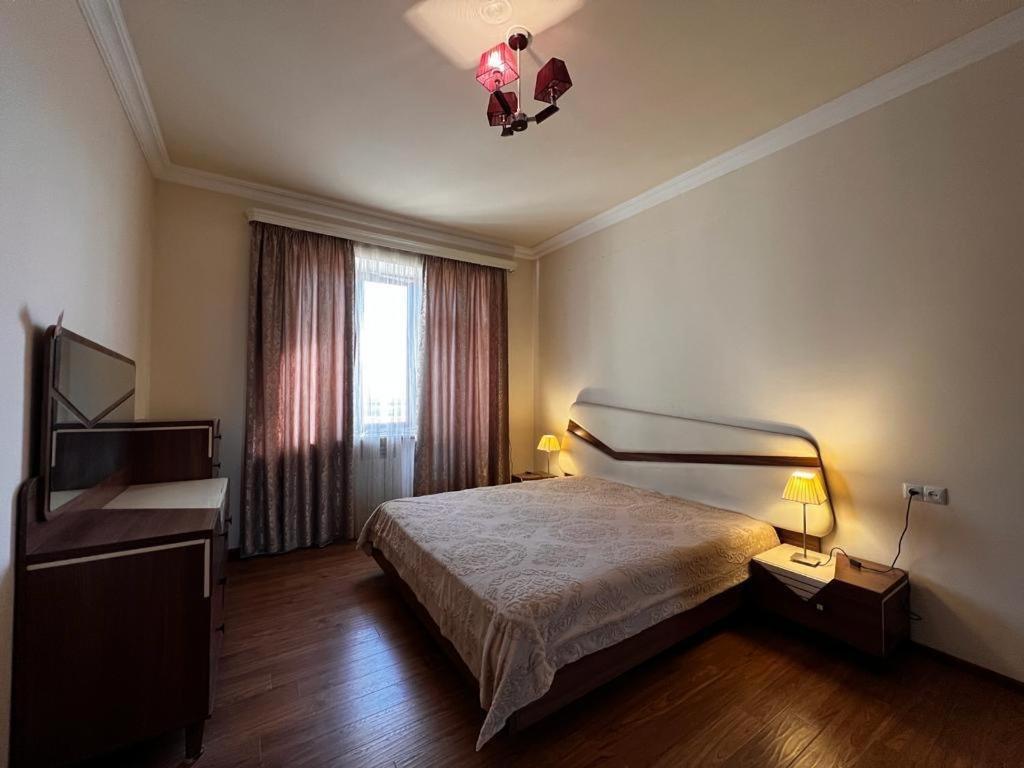 Sweet Home يريفان المظهر الخارجي الصورة